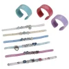 Clearance Gifi Kit bracelets Reine des neiges Frozen