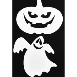 Gifi Kit coloriage forme Halloween x15