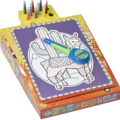 Gifi Jeux De Société Et Éducatifs<Kit créatif studio Pixelo Lansay