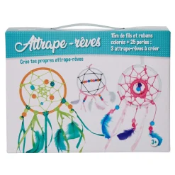 Gifi Kit création attrape rêves x 3