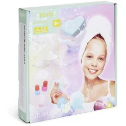 Gifi Jeux Créatifs<Kit création bombe de bain
