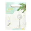 Gifi Kit création boule de Noël macramé 1 pièces