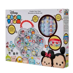 Gifi Kit création bracelets à perles Disney Tsum Tsum