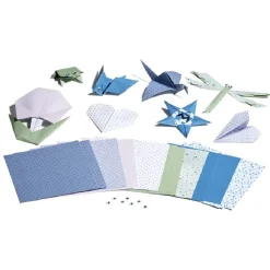 Gifi Kit création origami