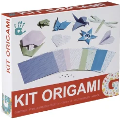 Gifi Kit création origami