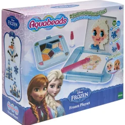 Gifi Jeux De Société Et Éducatifs<Kit création perles eau La Reine Des Neiges Aquabeads