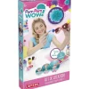 Gifi Jeux De Société Et Éducatifs<Kit création Pom Pom Wow pompons x45