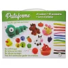 Gifi Jeux Créatifs<Kit création pâte à modeler Pataforme