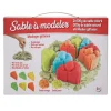Gifi Jeux De Société Et Éducatifs<Kit création sable à modeler
