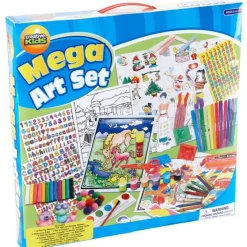 Gifi Kit de coloriage