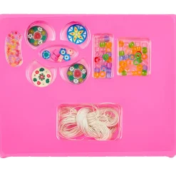 Kit de création bijoux*Gifi