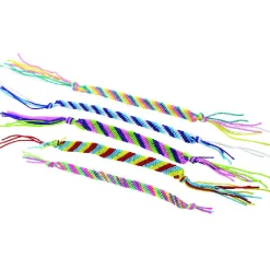 Gifi Kit de création bracelets brésiliens