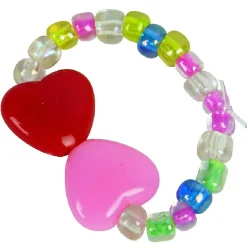 Gifi Kit de création de bracelets en perles