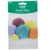 Gifi Kit de création 4 pompons