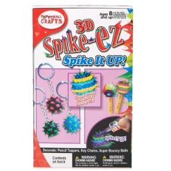 Gifi Kit de création Spikeez