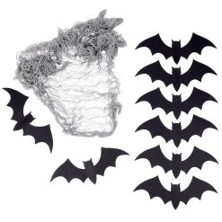 Kit de décoration Halloween à suspendre*Gifi Hot