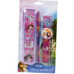 Gifi Kit de fournitures Reine des neiges