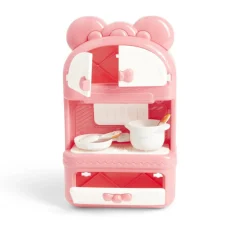 New Gifi Kit de jeu mini cuisine