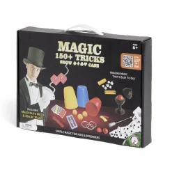 Gifi Jeux De Société Et Éducatifs<Kit de magicien 150 tours