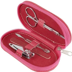 Gifi Kit de manucure rose