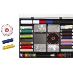 Gifi Kit de mercerie 167 pièces