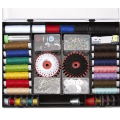 Gifi Kit de mercerie 167 pièces