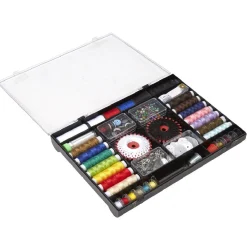 Gifi Kit de mercerie 167 pièces