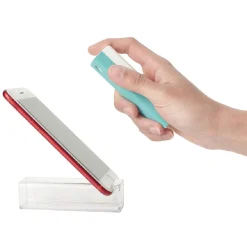 Kit de nettoyage pour smartphone*Gifi