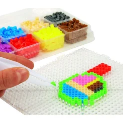Gifi Kit de perles à repasser