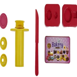 Gifi Jeux Créatifs<Kit de pâte à modeler boulangerie