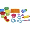 Gifi Jeux Créatifs<Kit de pâte à modeler cupcake