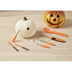 Gifi Kit de sculpture citrouille