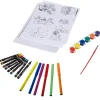 Gifi Kit dessin et peinture