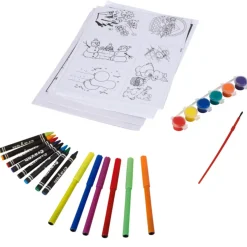 Gifi Kit dessin et peinture
