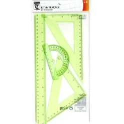 Kit de traçage 4 pièces*Gifi Best