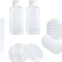 Kit de voyage hygiène*Gifi Outlet
