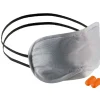 Best Gifi Kit de voyage masque et bouchons d'oreilles