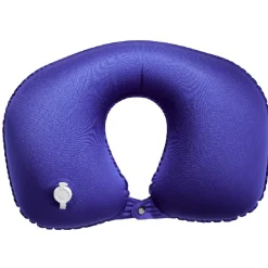 Online Gifi Kit de voyage 5 pièces uni bleu