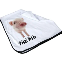 Gifi Kit de voyage pour enfant The Pig