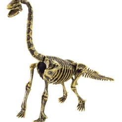 Gifi Kit dinosaure + outils d'excavation