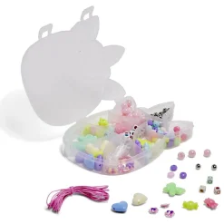 Gifi Kit DIY de perles forme lapin