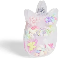 Gifi Kit DIY de perles forme lapin