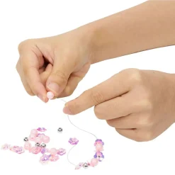 Gifi Kit DIY de perles forme licorne