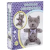 Gifi Kit doudou Nounours à confectionner