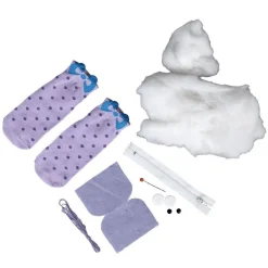 Gifi Kit doudou Secrets à confectionner