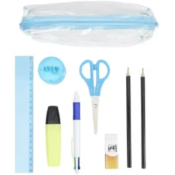 Kit fourniture avec trousse L20cm*Gifi Outlet