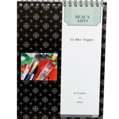 Gifi Kit initiation peinture acrylique