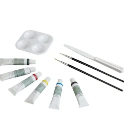 Gifi Kit initiation peinture acrylique