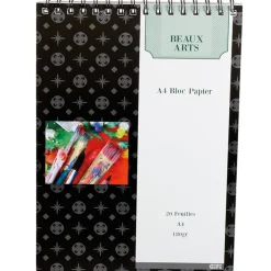 Gifi Kit initiation peinture à huile