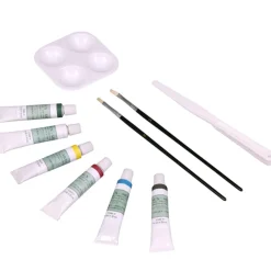 Gifi Kit initiation peinture à huile
